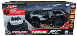 R/C CARRERA FORD F-150 RAPTOR 6.4V 700MA