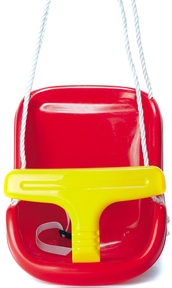 PLAYWORLD BABY SWING PLASTIC