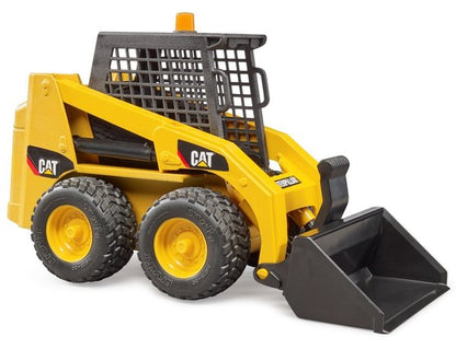 Bruder 1:16 Cat Skid Steer Loader