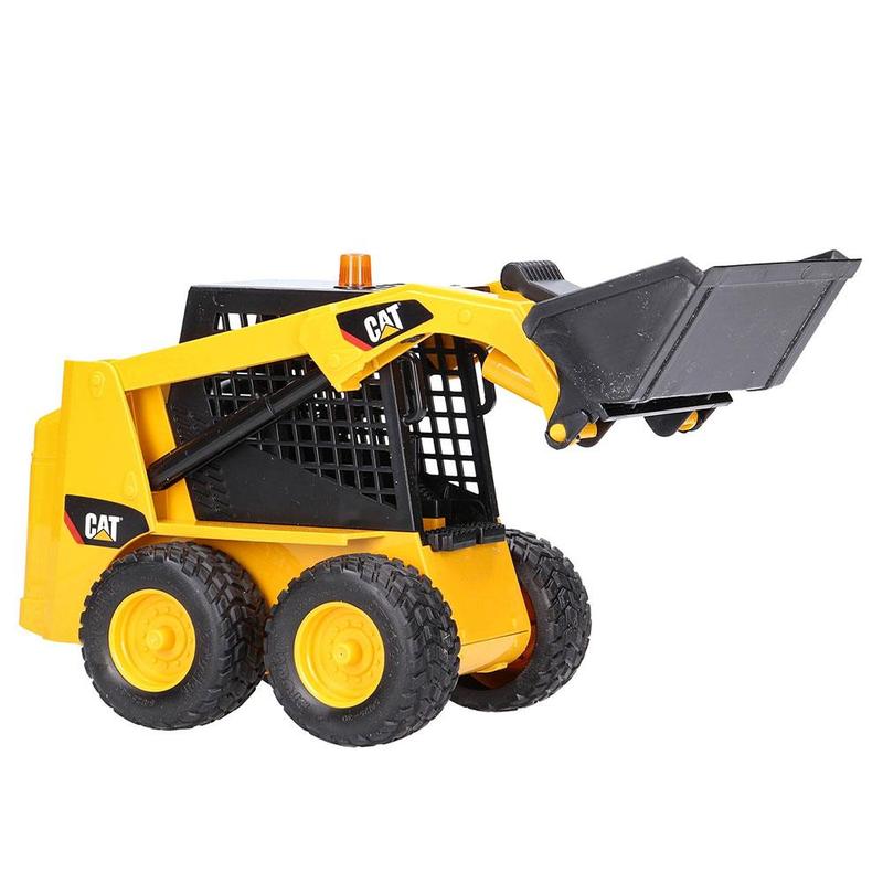 Bruder 1:16 Cat Skid Steer Loader