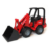 BRUDER 1:16 SHAFFER COMPACT LOADER