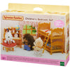 SYL/F CHILDRENS BEDROOM SET