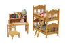 SYL/F CHILDRENS BEDROOM SET