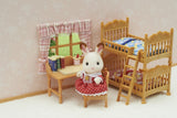 SYL/F CHILDRENS BEDROOM SET