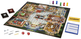 GAME CLUEDO THE CLASSIC MYSTERY GAME