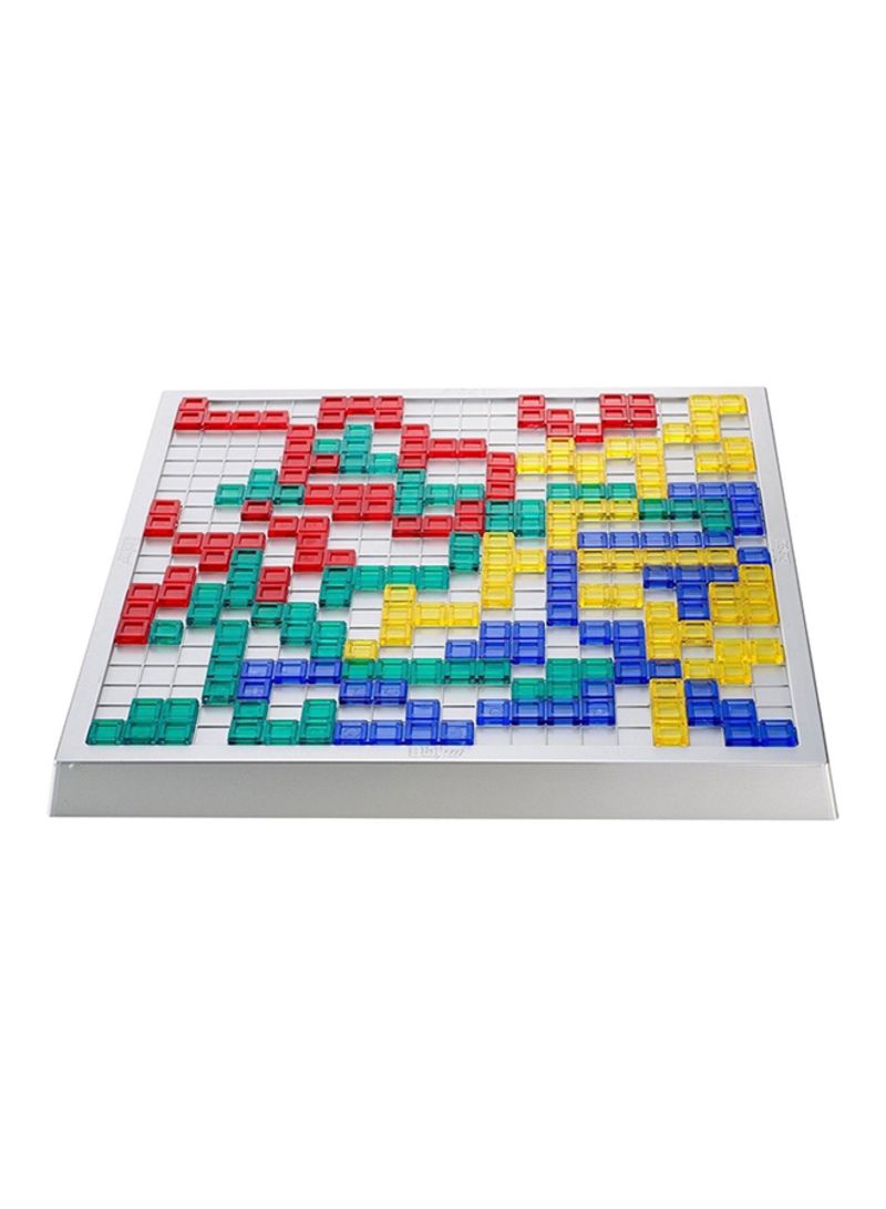 Game Blokus