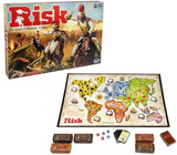 GAME RISK