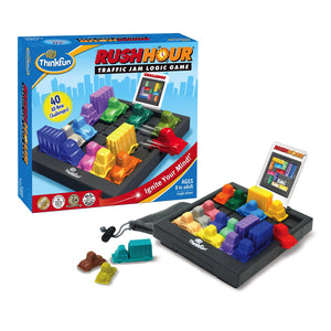 THINKFUN RUSH HOUR