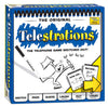 GAME TELESTRATIONS