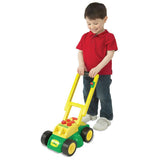 JOHN DEERE ACTION LAWN MOWER