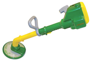 JOHN DEERE PRESCHOOL POWER TRIMMER