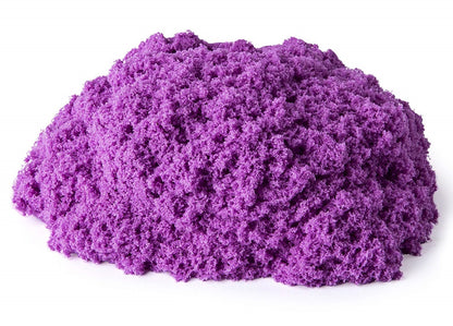Kinetic Sand 907G Color Bag Ast