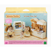 SYL/F KITCHEN PLAY SET