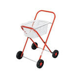 ORBIT PEG N PLAY TROLLEY