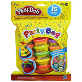 P/DOH 15 PKT PARTY BAG