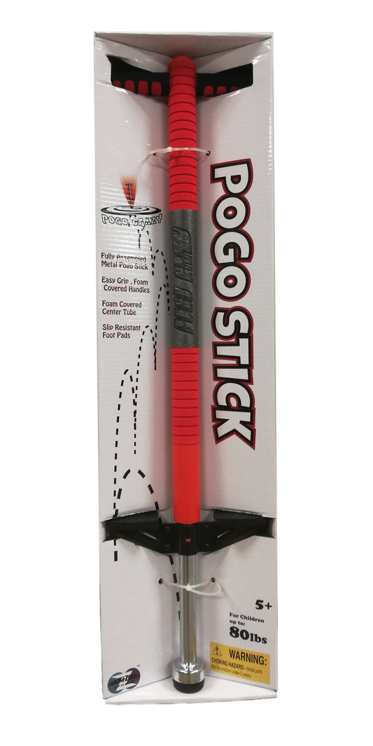 POGO STICK SINGLE