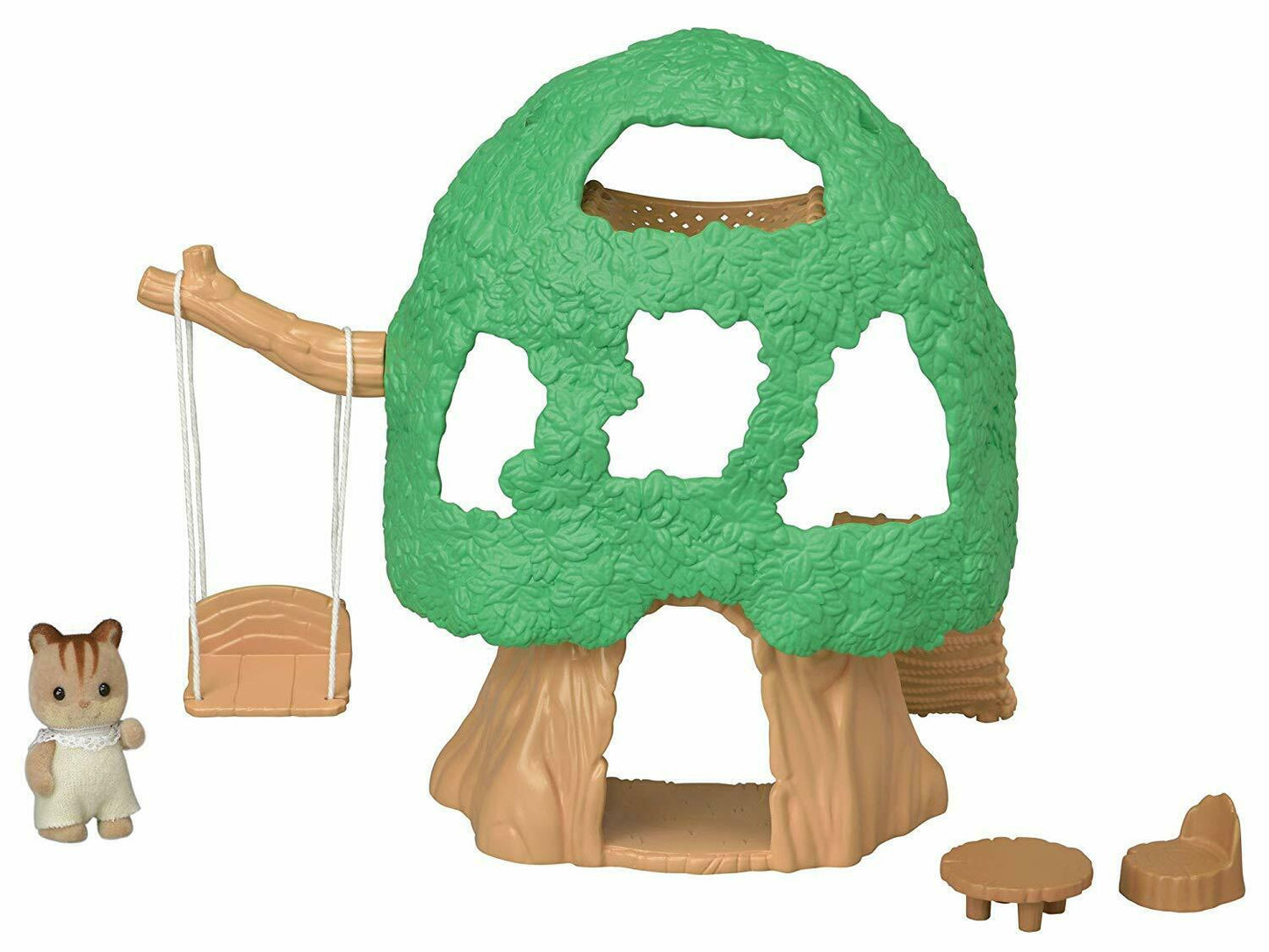 SYL/F BABY TREE HOUSE