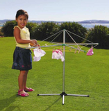 ORBIT PEG N PLAY CLOTHES LINE