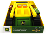 JOHN DEERE ACTION LAWN MOWER