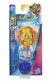 BEYBLADE HYPERSPHERE SINGLE PACK AST