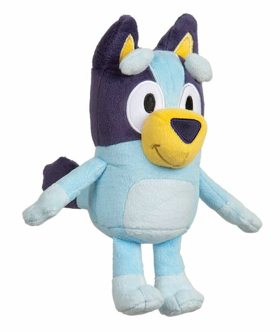 BLUEY S1 PLUSH BEANIE ASST