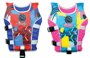 WAHU SWIM VEST SMALL 15-25KG