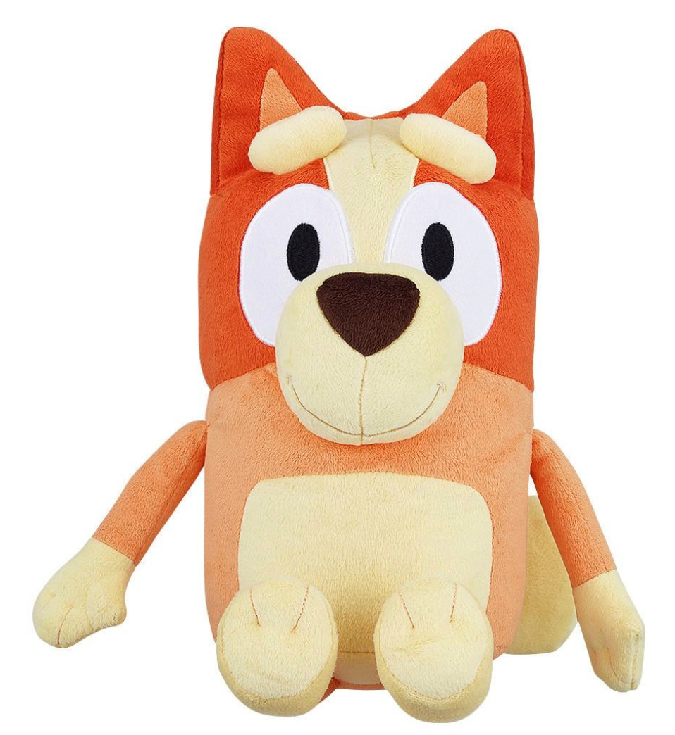 BLUEY S2 PLUSH JUMBO