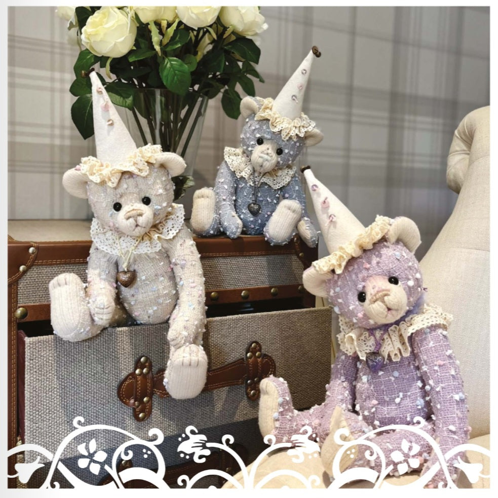 ISABELLE COLLECTION SERENDIPITY