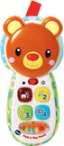 VTECH PEEK & PLAY PHONE