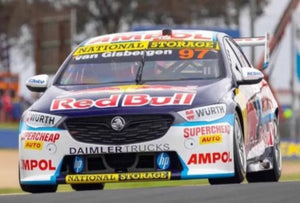 1:18 HOLDEN ZB RED BULL BATHURST 22 WIN