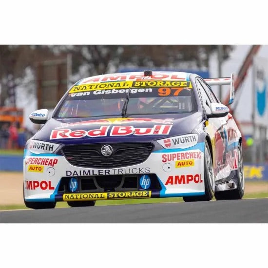 1:43 Holden Zb Red Bull Bathurst 22 Win