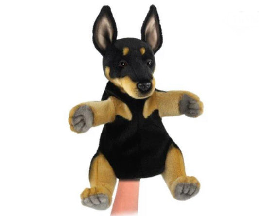 HANSA PUPPET PINCHER PUPPY