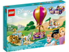 LEGO 43216 DISNEY PRINCESS JOURNEY