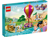 LEGO 43216 DISNEY PRINCESS JOURNEY