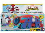 SPIDEY N FRIENDS SPIDER CRAWL