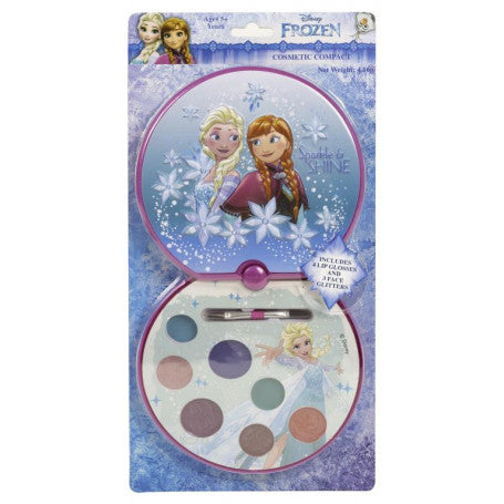 COSMETIC COMPACT FROZEN