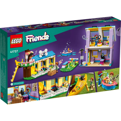 Lego 41727 Friends Dog Rescue Centre