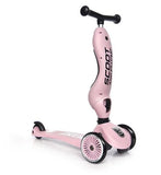 SCOOT & RIDE HIGHWAYKICK 1 ROSE