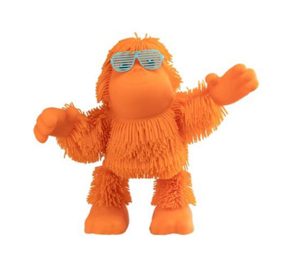 Jiggly Pets Tan Tan Ast Colors