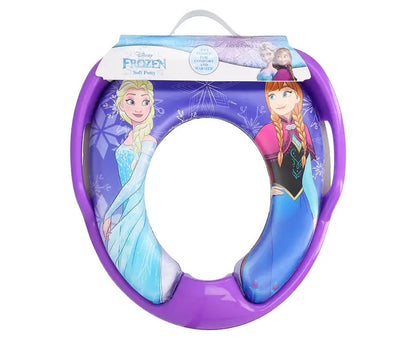 SOFT POTTY FROZEN 2