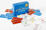 GAME ANOMIA CARD GAME