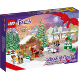 LEGO 41706 FRIENDS ADVENT CALENDAR