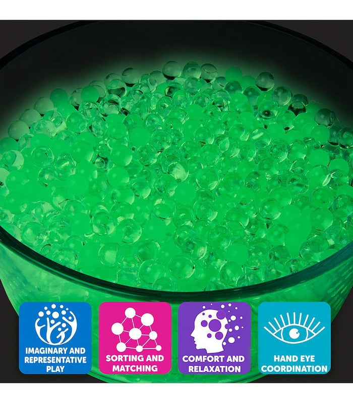 Orbeez Sensation Station Gid