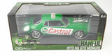 D/C 1:24 CASTROL HANFUL 1973 HQ MONARO