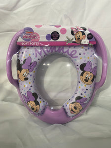 SOFT POTTY MINNIE DISNEY JUNIOR