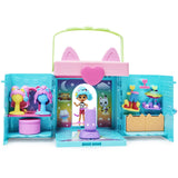 GABBYS DOLLHOUSE RAINBOW CLOSET PLAYSET