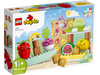 LEGO 10983 DUPLO ORGANIC MARKET