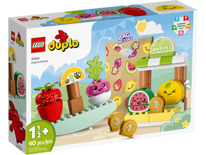 LEGO 10983 DUPLO ORGANIC MARKET