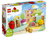 LEGO 10983 DUPLO ORGANIC MARKET