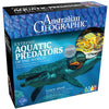 AUS GEO AQUATIC PREDATORS